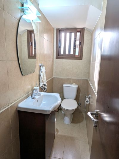 Image No.14-Propriété de 3 chambres à vendre à Kato Polemidia