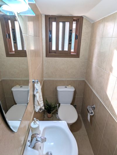 Image No.15-Propriété de 3 chambres à vendre à Kato Polemidia