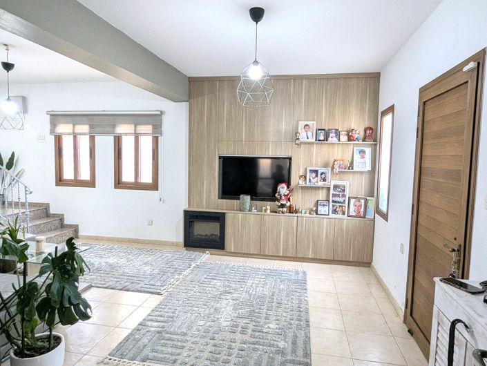 Image No.16-Propriété de 3 chambres à vendre à Kato Polemidia