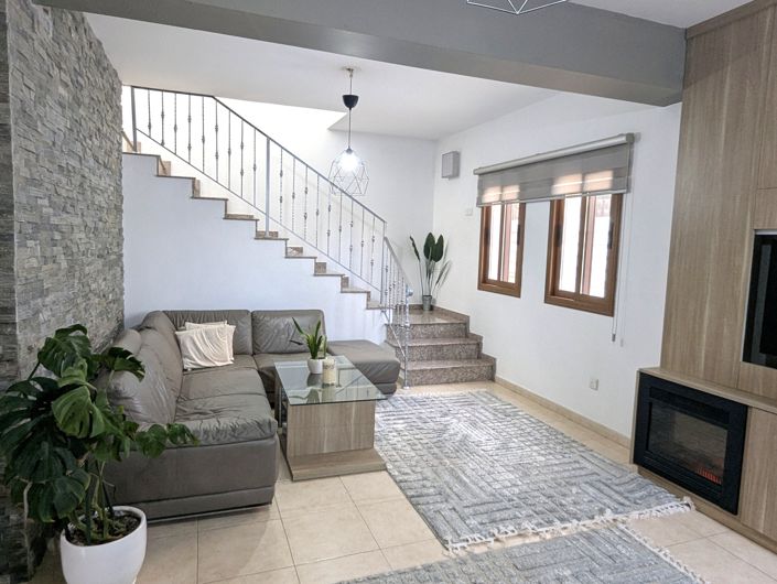 Image No.17-Propriété de 3 chambres à vendre à Kato Polemidia