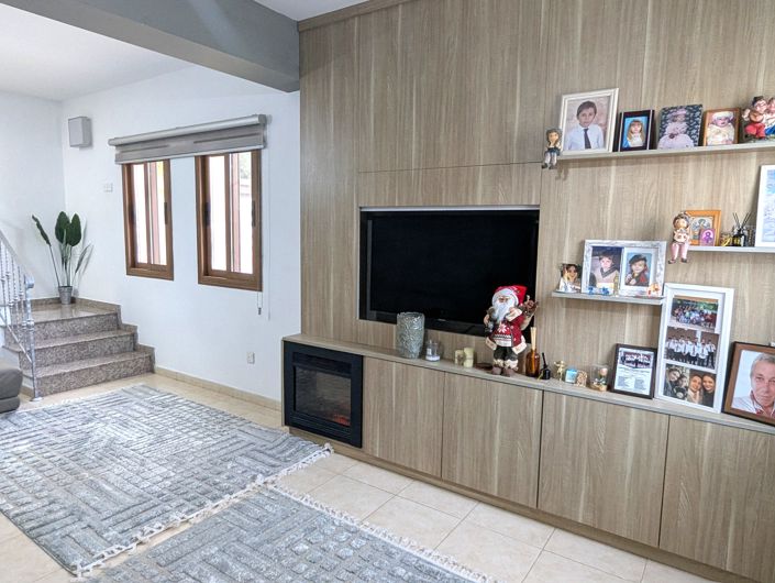 Image No.18-Propriété de 3 chambres à vendre à Kato Polemidia