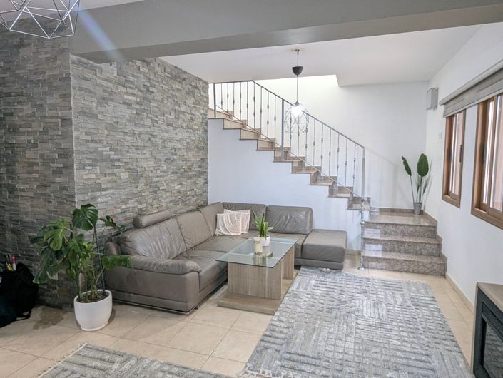 Image No.19-Propriété de 3 chambres à vendre à Kato Polemidia