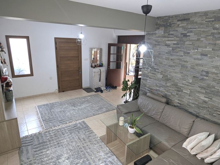 Image No.20-Propriété de 3 chambres à vendre à Kato Polemidia