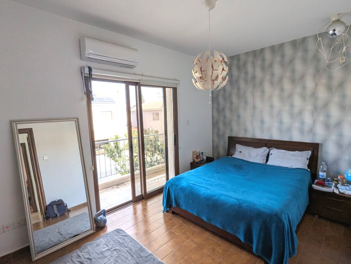 Image No.29-Propriété de 3 chambres à vendre à Kato Polemidia