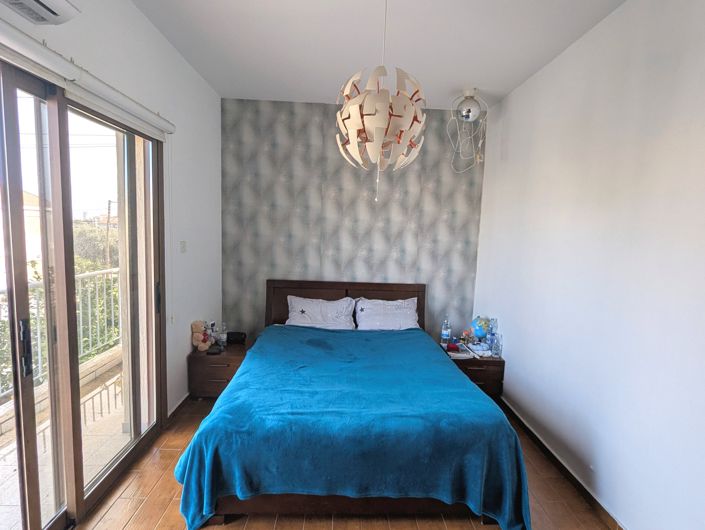 Image No.30-Propriété de 3 chambres à vendre à Kato Polemidia