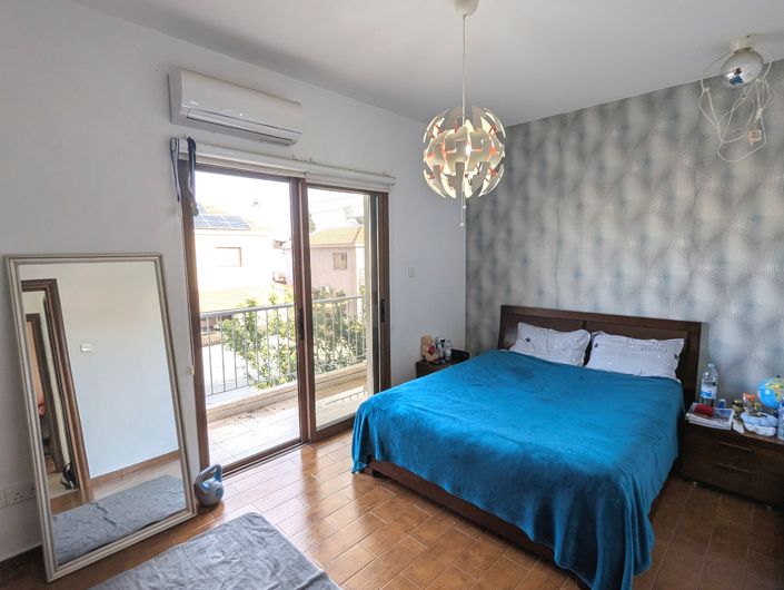 Image No.31-Propriété de 3 chambres à vendre à Kato Polemidia