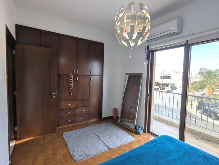 Image No.32-Propriété de 3 chambres à vendre à Kato Polemidia