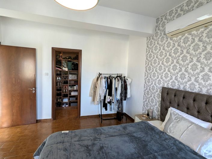 Image No.38-Propriété de 3 chambres à vendre à Kato Polemidia