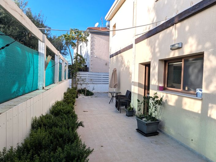 Image No.44-Propriété de 3 chambres à vendre à Kato Polemidia