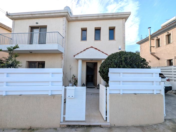 Image No.45-Propriété de 3 chambres à vendre à Kato Polemidia