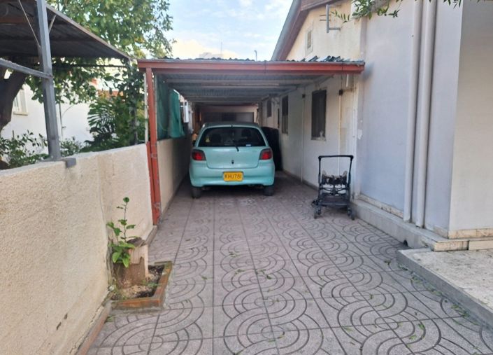 Image No.2-Propriété de 2 chambres à vendre à Kaimakli