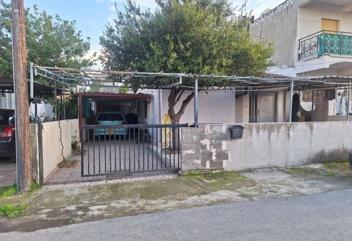 Image No.4-Propriété de 2 chambres à vendre à Kaimakli