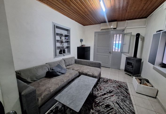 Image No.6-Propriété de 2 chambres à vendre à Kaimakli