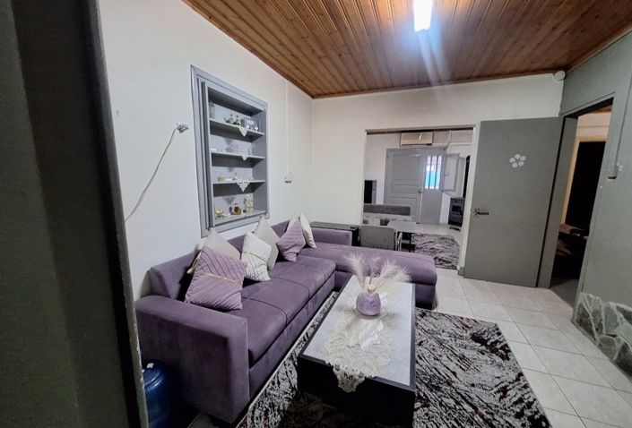 Image No.7-Propriété de 2 chambres à vendre à Kaimakli