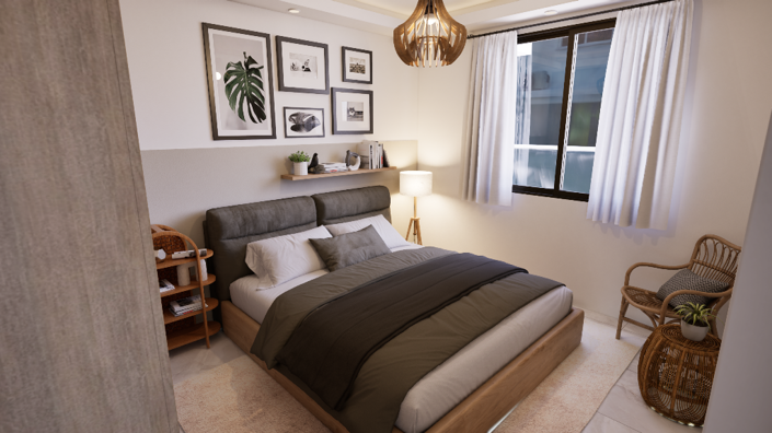 Image No.11-3 Bed Property for sale