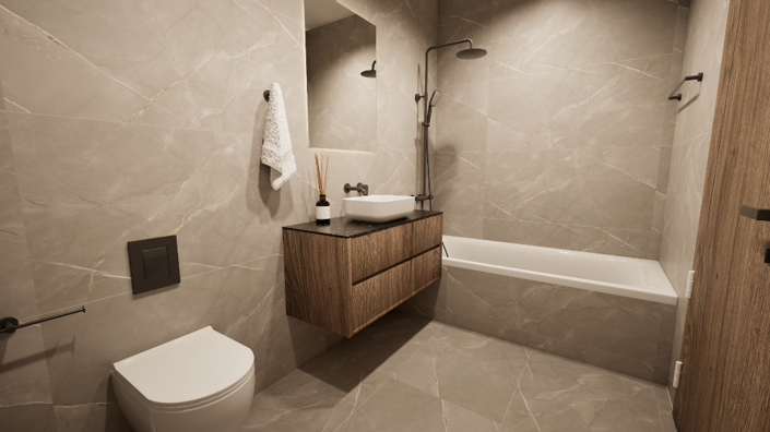 Image No.16-3 Bed Property for sale