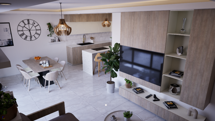 Image No.7-3 Bed Property for sale