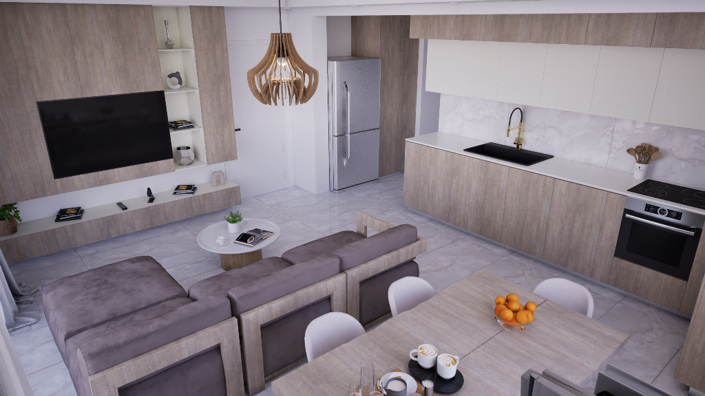 Image No.2-2 Bed Property for sale