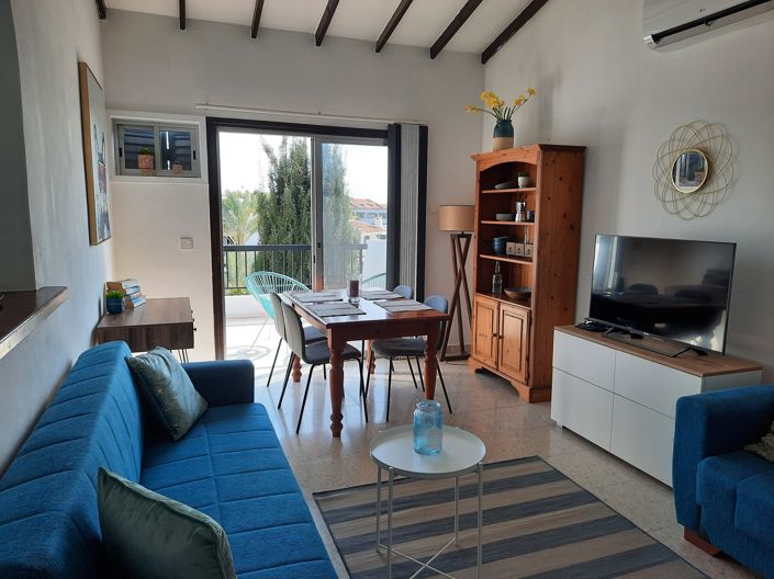 Image No.13-Propriété de 4 chambres à vendre à Paphos