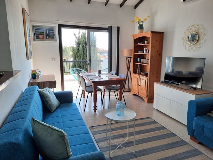 Image No.14-Propriété de 4 chambres à vendre à Paphos