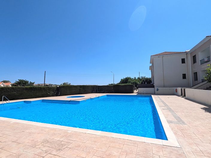 Image No.4-Propriété de 2 chambres à vendre à Pissouri