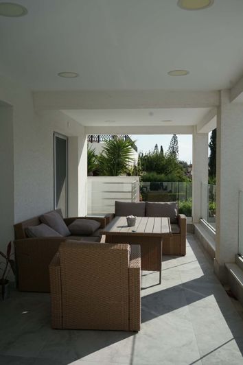 Image No.32-Propriété de 4 chambres à vendre à Episkopi