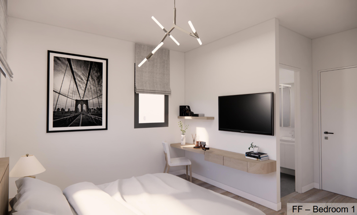 Image No.14-2 Bed Property for sale