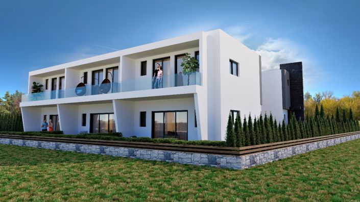 Image No.4-2 Bed Property for sale