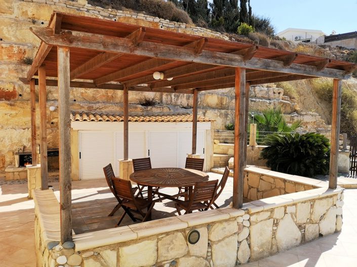 Image No.20-Propriété de 4 chambres à vendre à Pissouri