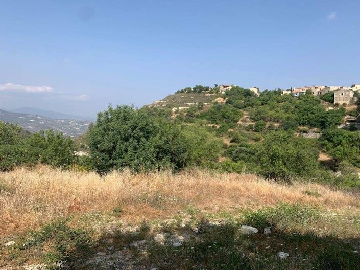 Image No.6-Propriété à vendre à Limassol