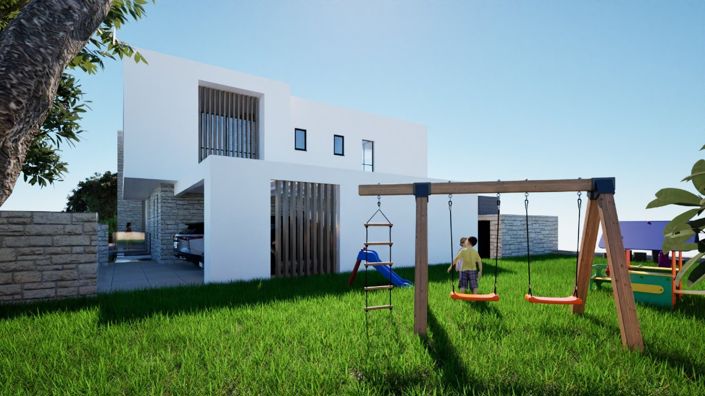 Image No.7-Propriété de 5 chambres à vendre à Pissouri