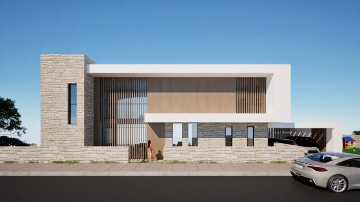 Image No.8-Propriété de 5 chambres à vendre à Pissouri