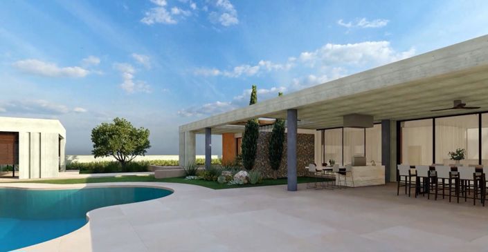 Image No.18-5 Bed Property for sale