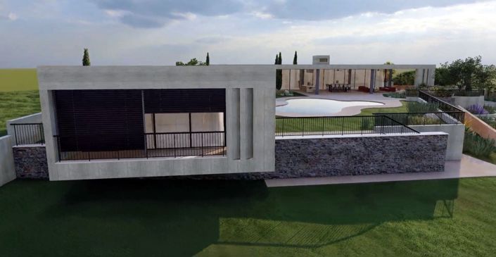Image No.31-5 Bed Property for sale