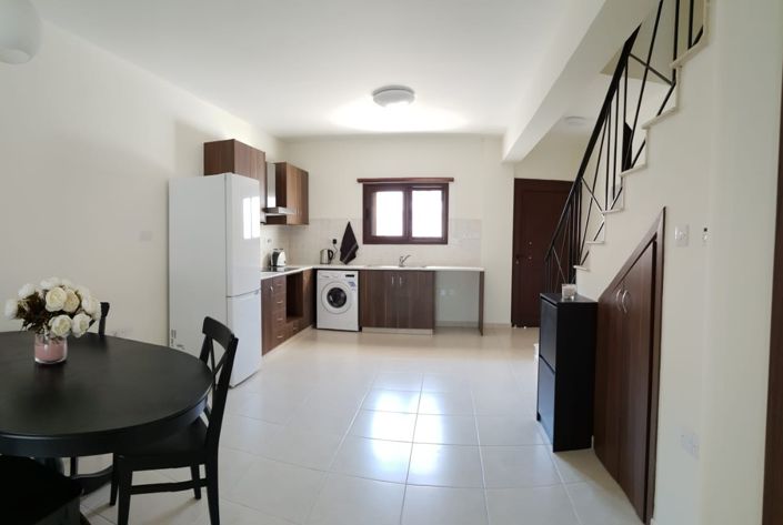 Image No.10-Propriété de 2 chambres à vendre à Limassol