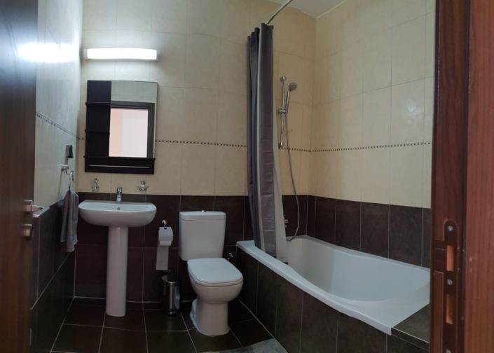 Image No.4-Propriété de 2 chambres à vendre à Limassol