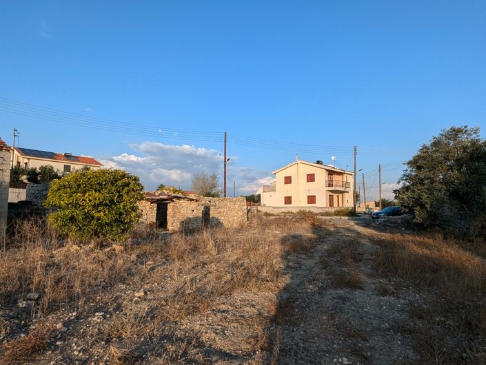 Image No.4-Propriété à vendre à Pachna
