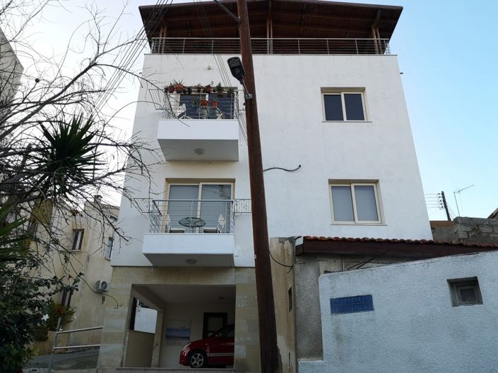 Image No.31-Propriété de 2 chambres à vendre à Pissouri