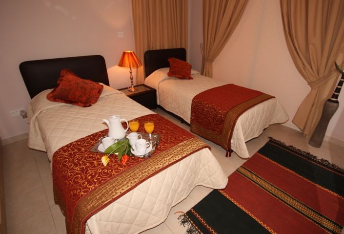 Image No.14-Propriété de 4 chambres à vendre à Pissouri
