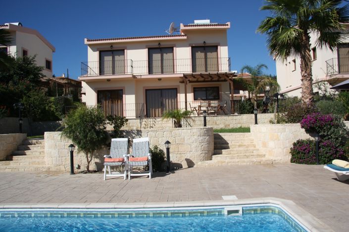 Image No.17-Propriété de 4 chambres à vendre à Pissouri