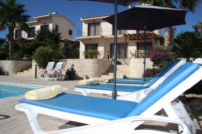 Image No.18-Propriété de 4 chambres à vendre à Pissouri