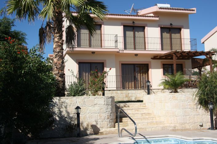 Image No.7-Propriété de 4 chambres à vendre à Pissouri