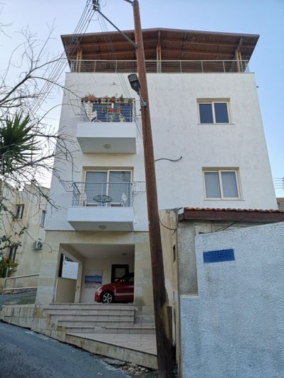 Image No.18-Propriété de 2 chambres à vendre à Pissouri