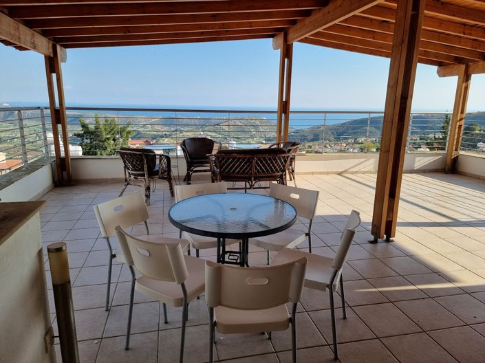 Image No.21-Propriété de 2 chambres à vendre à Pissouri