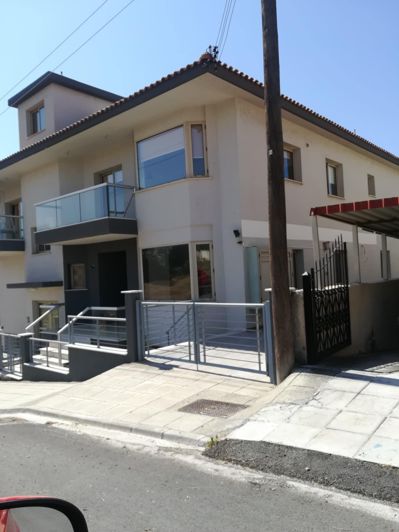 Image No.4-Propriété de 2 chambres à vendre à Germasogeia