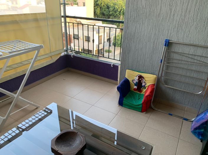 Image No.3-Propriété de 2 chambres à vendre à Limassol