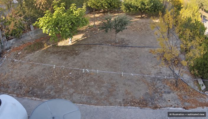 Image No.2-Propriété de 3 chambres à vendre à Limassol