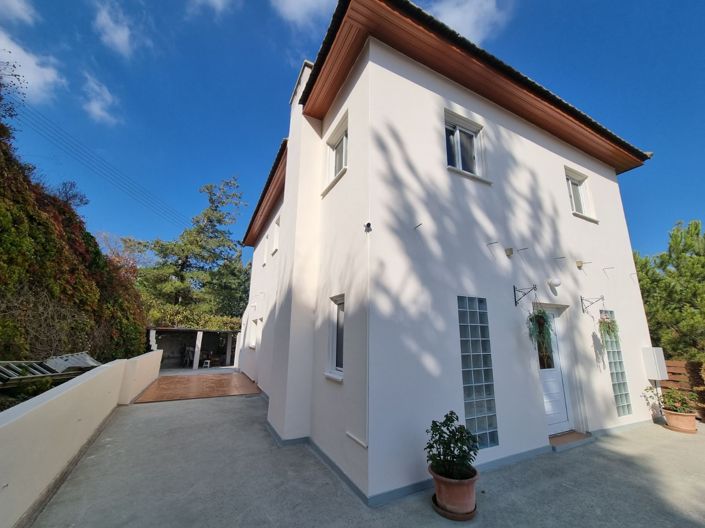 Image No.8-Propriété de 3 chambres à vendre à Limassol