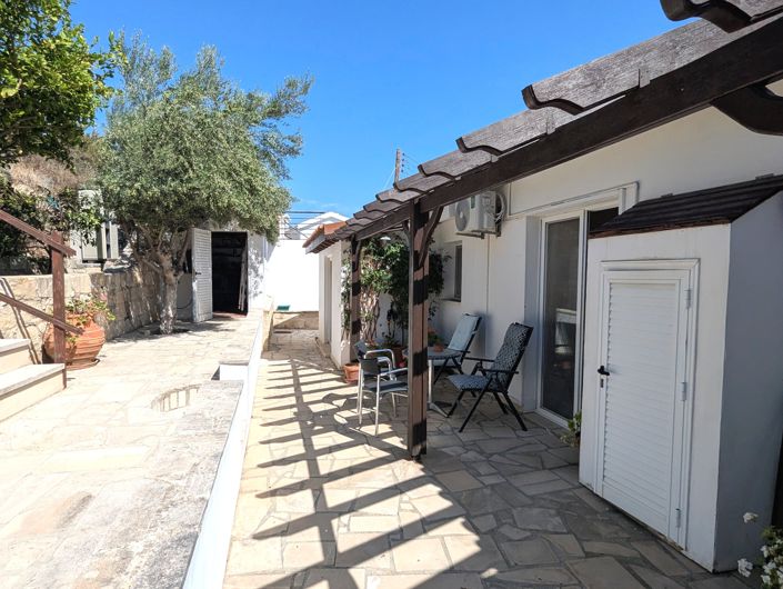 Image No.18-Propriété de 3 chambres à vendre à Pissouri