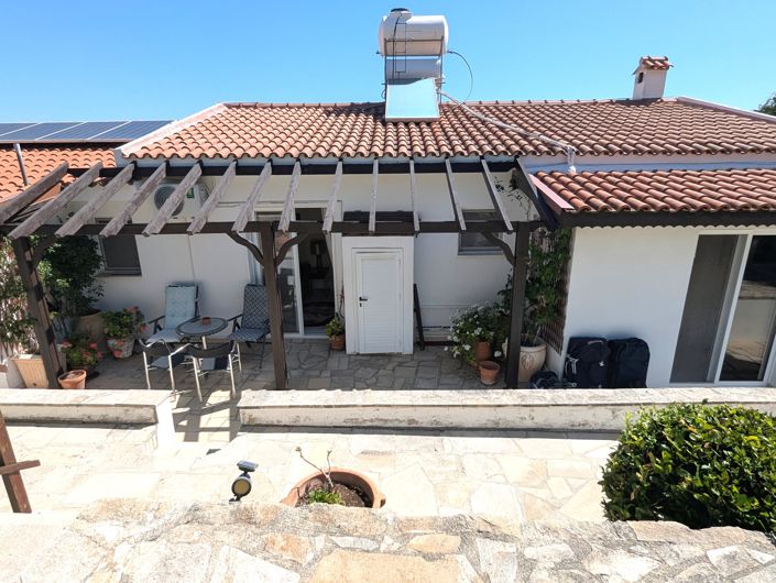 Image No.20-Propriété de 3 chambres à vendre à Pissouri